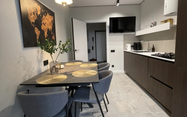 Апартаменты Созвездие Супер