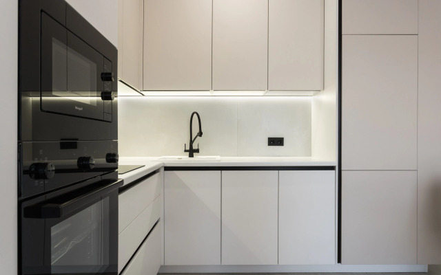 Квартира Стильная SleepNSK в Кольцово