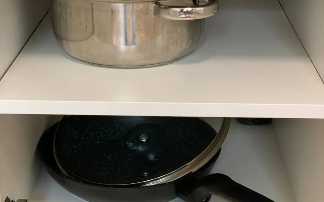 Квартира В Новом ЖК с видом на две стороны