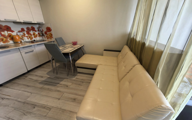 Квартира Студия