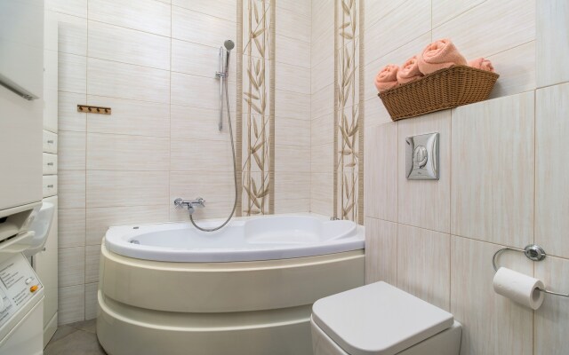 Апартаменты у Эрмитажа 3 спальни 2 сан.узла 8 гостей