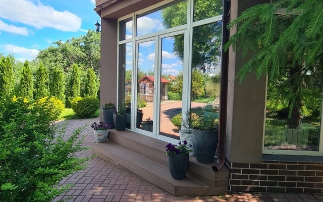 Частный дом Коттедж до 14 Гостей