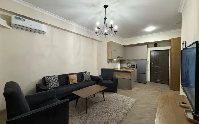 Квартира 2-к на Улице Кохбаци