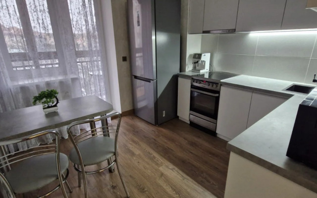 Апартаменты Стильные в Центре Бреста