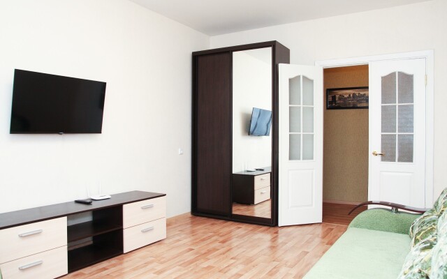 Апартаменты Мкр Северный