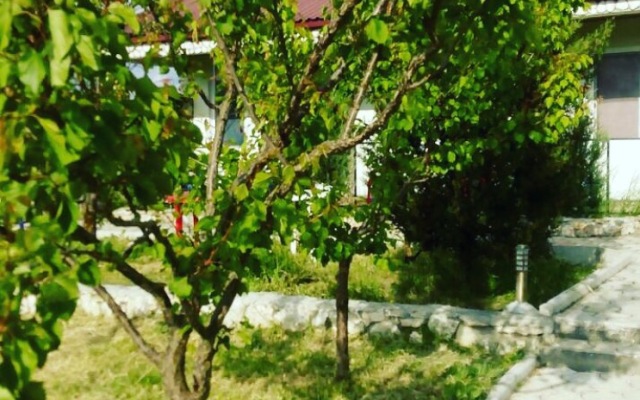 Constanta Mini-Hotel