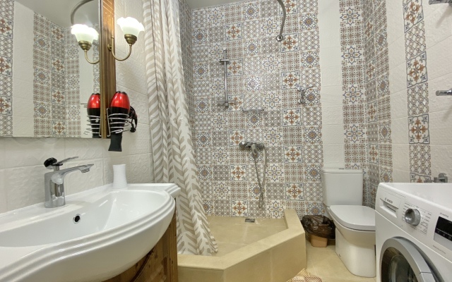 Apartments Rose Del Mar Alpha Apartments 4