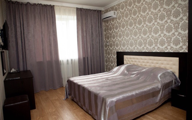 SamVilla Hotel