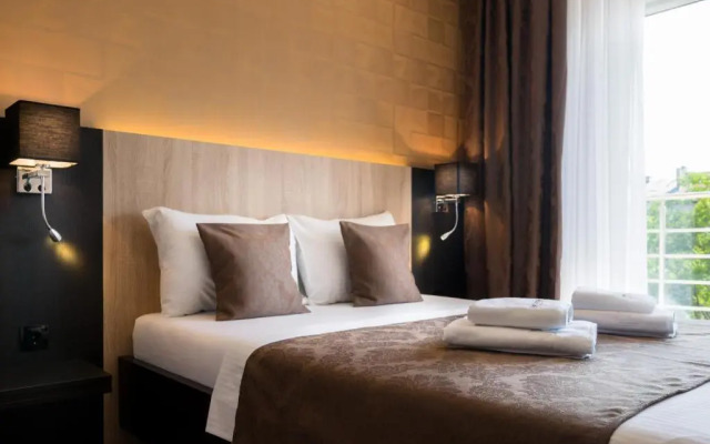 Feel Belgrade Apartments