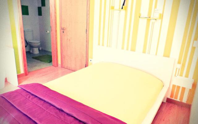 Residencia Praia Norte  - AL Mini-Hotel