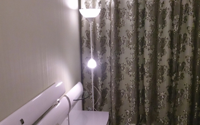 Меблированные комнаты Cozy Hous