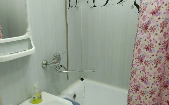 Апартаменты Однокомнатные Краностроителей 20