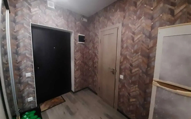 Апартаменты Королёв, Октябрьский бульвар 26/568