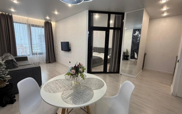 Апартаменты На Карла Маркса 259 1