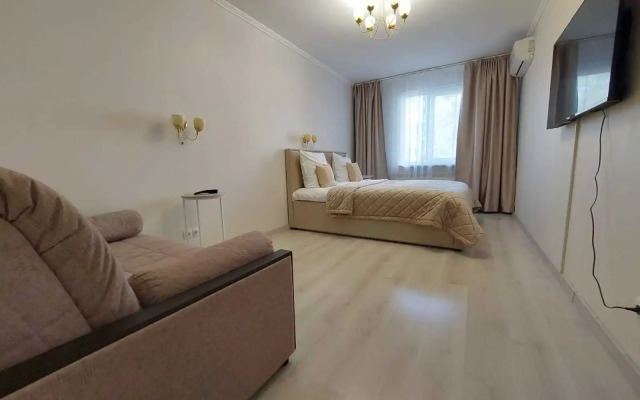 Na Bulvare Novatorov 57/1 Apartments