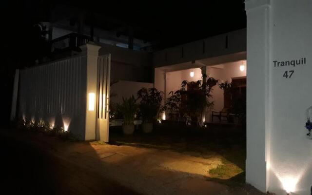 Tranquil Guest House
