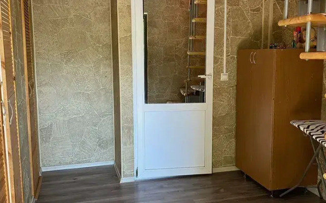 Частный дом для семейного отдыха