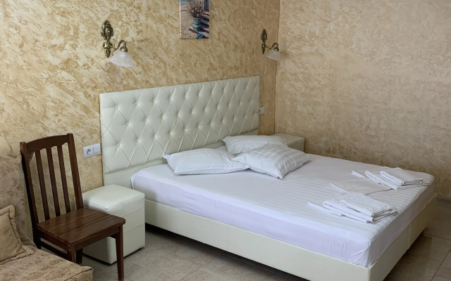 Гостевой Дом Изабелла