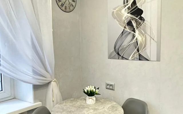 Апартаменты Красивые Рядом с  Кинотеатром Искра