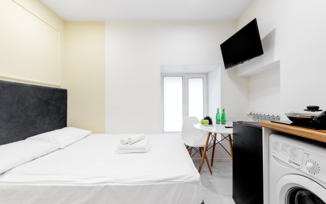 Апартаменты Улучшенные на Лиговском (№9)