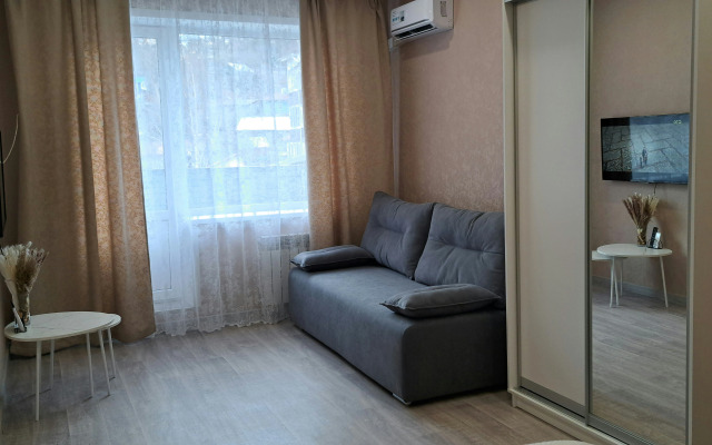 Квартира Уютная квартира на парке Победы