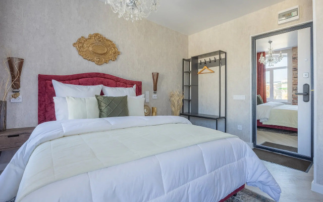 Апартаменты Легенды Нижнего Новгорода