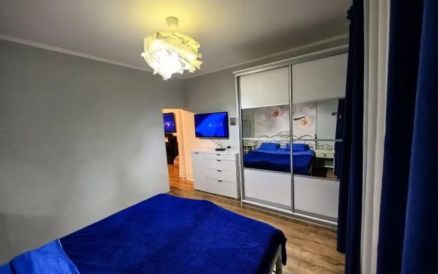 Femili Khaus Guest house
