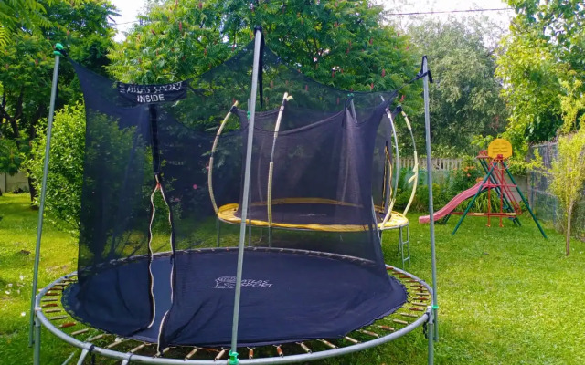 Курортный отель Кордес