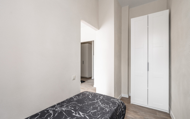 Studiya v Voskresenske Apartments
