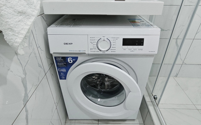 Квартира на Стеклова 3А