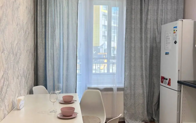 Legenda Apartments