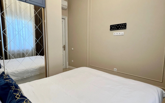 Apartamenty Gardens D12 na Taskent siti
