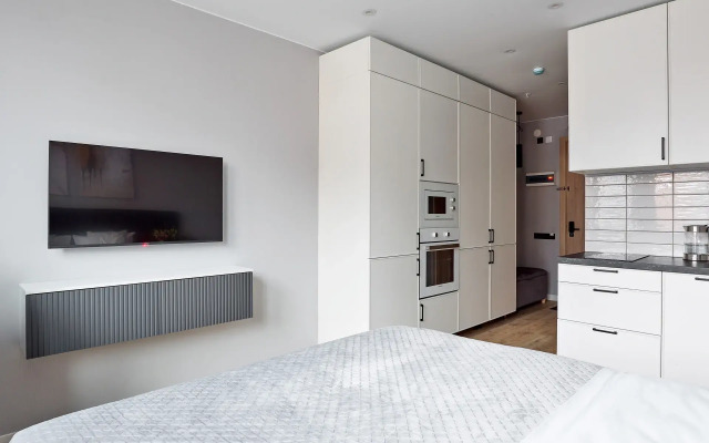 Квартира Заневский 418