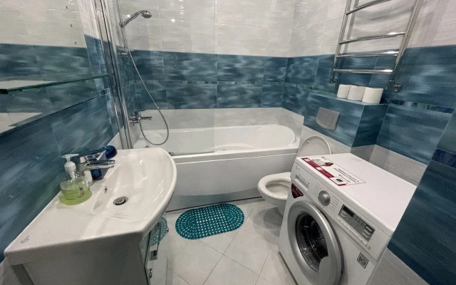 V Tsentre Sochi Flat