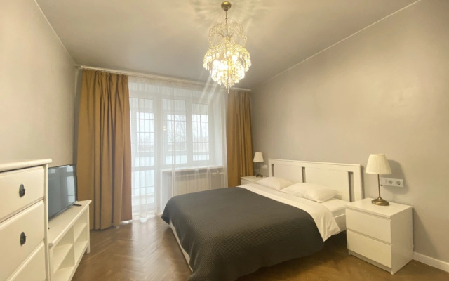 Апартаменты на Кирова 16