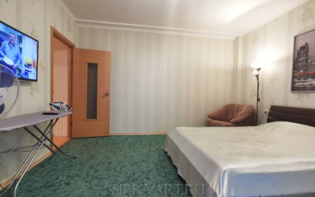 Квартира Sibkvart Дуси Ковальчук