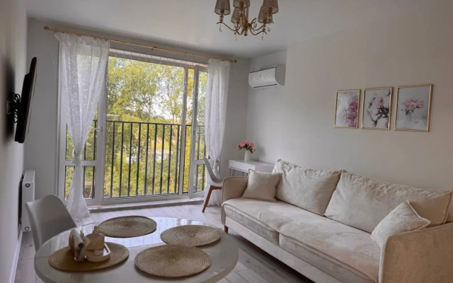 Квартира на Воронинской 41