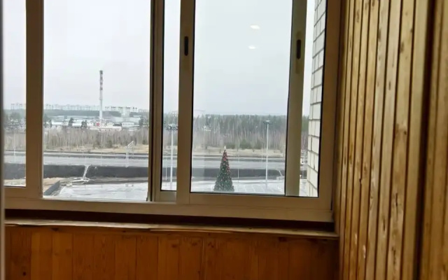Квартира в Боровом рядом с М4 Дон