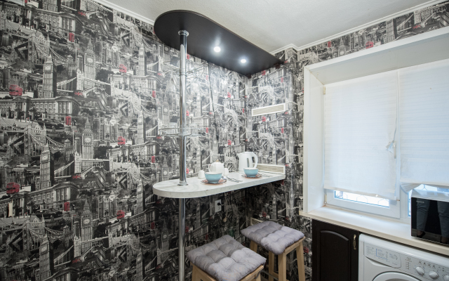 Апартаменты Smile Apartments Уютные в Центре