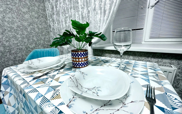Ryadom S Vokzalom Ryazan 1 I Ploschadyyu Pobedy Apartments