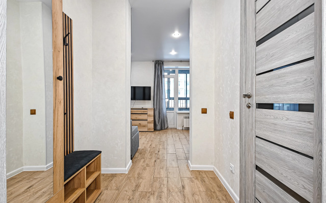 Квартира Писарева 44