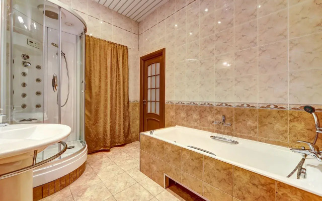 Апартаменты Astoria 3BR