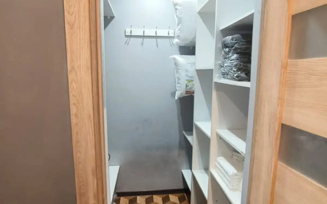 Uyutnaya Studiya Alexhome V Staroy Kupavne Apartments