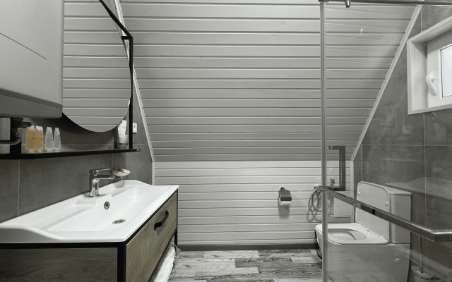 Отель 12 причал