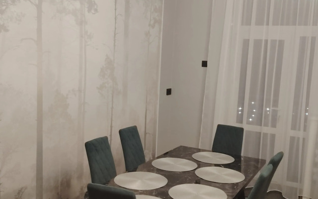 Udacha Guest house