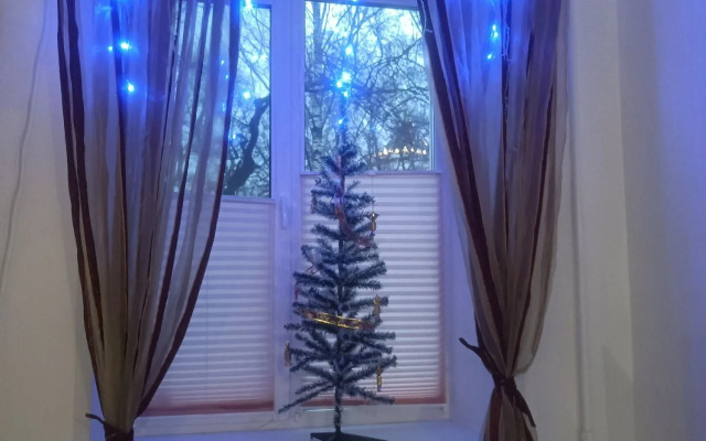 Квартира на Флотском Спуске