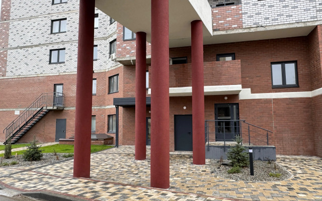 Квартира уютная эстетичная студия