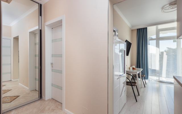 Апартаменты в Центре Сочи