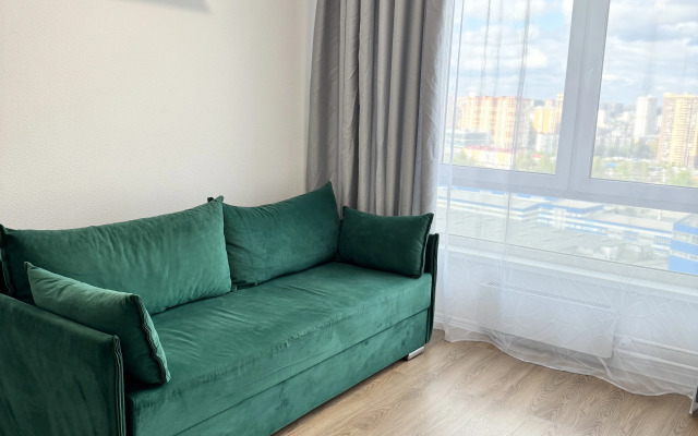 Квартира Двухкомнатная у метро Внуково