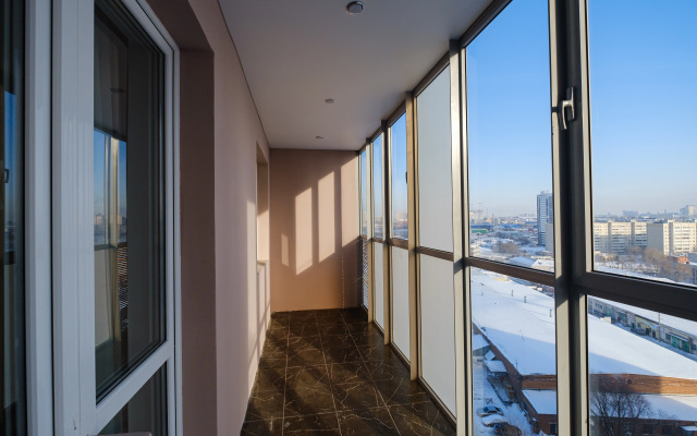 V Novom Zhk Ryadom S Metro Flat